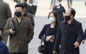 Klaim Nol Kasus Covid-19, Bagaimana Korea Utara Atasi Pandemi Saat Kekurangan Sabun dan Air Bersih?