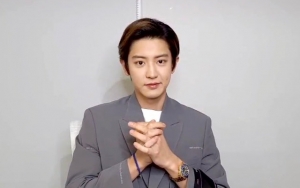 Chanyeol Ogah Mau Kalah Digombalin EXO-L, Beri Balasan Cerdas Ini