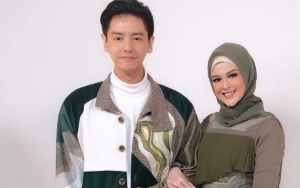 Cut Meyriska Tetap Puasa Meski Hamil, Perlakuan Roger Danuarta Saat Sahur dan Buka Puasa Terungkap
