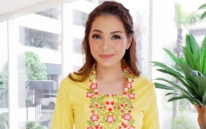 Belajar di Rumah, Maya Septha Keluhkan Soal Biaya Sekolah Buah hati