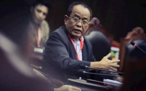Said Didu 'Catut' PSBB Untuk Tunda Diperiksa Polri, Tagar Kritikan Jadi Trending Topic