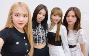 Fans Korea Diduga Kecewa BLACKPINK Kurang Niat Fan Service Sebagai Grup