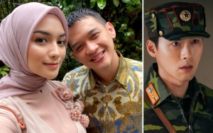 Citra Kirana Sebut Sang Suami Mirip Kapten Ri, Reaksi Rezky Aditya Bikin Ngakak