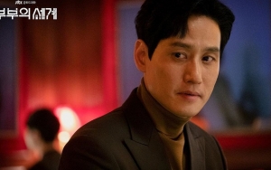 Bikin Ngakak, Begini Prediksi Netizen Soal Ending Park Hae Joon di 'The World Of The Married'