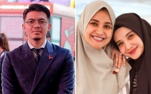 Irwansyah Akui Dulunya PDKT ke Shireen, Bukan Incar Zaskia Sungkar
