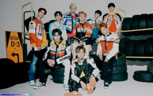Comeback Makin Dekat, NCT 127 Rilis Jadwal Perilisan Konten Album 'Neo Zone: The Final Round'