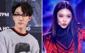 Bakal Duet Bareng, Zion. T Dan Kim Chung Ha Ungkap Detail Soal Lagu Kolaborasi Mendatang