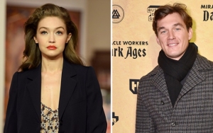 Ditanya Soal Kehamilan Gigi Hadid, Begini Reaksi Mengejutkan Sang Mantan