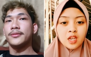 Usai Ferdian Paleka, Geger Seleb TikTok Sholat Sambil Joget Dugem Dipolisikan