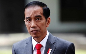 Tak Ingin Kembali 'Kecolongan', Jokowi Minta Pabrik Diawasi Ketat