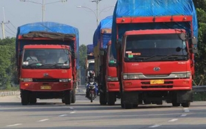 Ada Larangan Mudik, Jasa 'Angkutan Gelap' Mulai Menjamur di Medsos