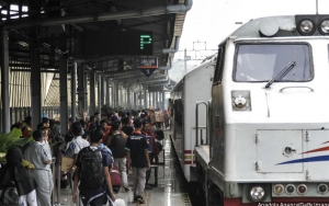 Moda Transportasi Siap Dibuka Lagi Di Tengah Wabah Corona, Ini Kata Kemenhub 