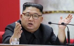 Pembelot Korut Minta Maaf Usai Klaim Kim Jong Un Sakit Keras Hingga Meninggal