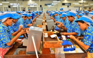 Hasil Tes Corona 163 Karyawan Sampoerna Masih Simpang Siur, Ini Alasannya