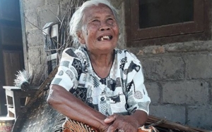 Viral dan Makin Hits Gara-Gara Video Gagal Mudik, Mbah Minto Rupanya Terima Bayaran Segini