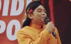 Didi Kempot Wafat Saat Pandemi Corona, Status WA Istri Soal Demam Berjamaah Disorot