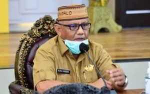 Gubernur Gorontalo Larang Suami-Istri Boncengan Tapi Perbolehkan Ojol Selama PSBB, Ini Faktanya