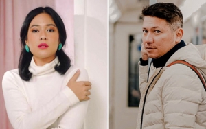 Produksi Serial Audio, Dian Sastro dan Gading Marten Ungkap Kesulitan Akting dengan Suara
