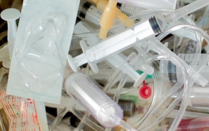 Wabah Virus Corona 'Panen' Sampah Plastik, Bikin Khawatir Aktivis Lingkungan