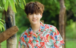 Suga BTS Akui Suka Banget Lagu Kolaborasinya dengan IU Hingga Sering Dengarkan