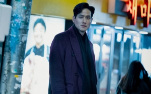 Visual Park Hae Joon di Lokasi 'The World Of The Married' Buat Terkejut, Fans Rela Jadi Istri Ketiga