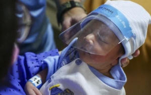 Diberi Oseltamivir, Bayi 4 Bulan di Sumsel Sembuh Dari COVID-19