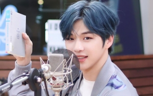 Rampungkan Promosi Comeback, Kang Daniel Ungkap Tengah Siapkan Album Baru