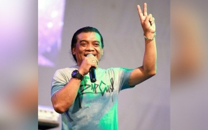 Didi Kempot Mualaf dan Ingin Umrah Bareng Keluarga, Kebiasaan Mengaji Terungkap