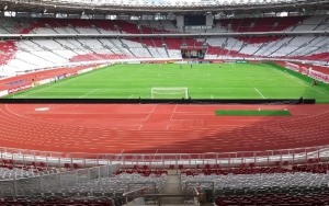 Gelora Bung Karno Masuk Nominasi Stadion Termegah se-ASEAN