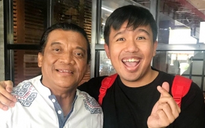 Joshua Suherman Kenang Konser Terakhir Didi Kempot, Ungkap Rela Beli Tiket Terusan untuk 3 Hari
