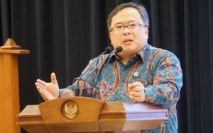 Sebut Ada 3 Jenis Corona, Menristek Perkirakan Vaksin Tersedia di Indonesia Mulai Maret 2021