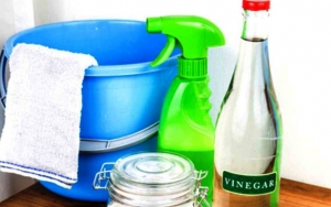 Kasus Anak Keracunan Di AS Melonjak Gara-Gara Disinfektan Semasa Pandemi Corona
