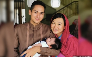 Rama Michael Bersyukur Tak Lagi Puasa Sendiri Usai Sang Istri Jadi Mualaf