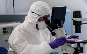 Israel Klaim Antibodi Buatan Negaranya Dapat Menangkal Virus Corona 