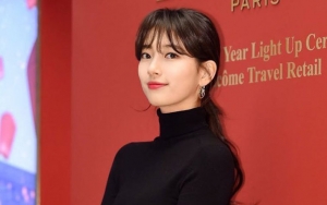 Salah Satu Idol Terkaya, Suzy Tak Pernah Ganti Selimut Kesayangan Selama 8 Tahun