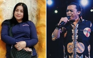  Annisa Bahar Ikut Berduka, Wajah Mirip Istri Didi Kempot Curi Perhatian