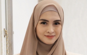 Donita Peringati Setahun Pakai Hijab, Foto Pertama Kali Tutupi Aurat  Terungkap