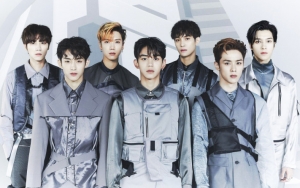 WayV Jadi Korban Kesalahan Epik SM Ini