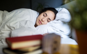 Jangan Dibiasakan! 8 Gangguan Kesehatan Ini Akan Mengintai Jika Kamu Langsung Tidur Setelah Sahur