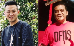 Robert Harianto Bagikan Kenangan Terakhir Bareng Didi Kempot, Ungkap Makna Nama Panggung