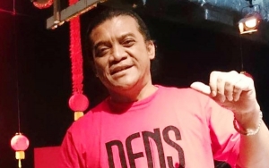 Didi Kempot Meninggal Dunia, Rakyat Suriname Ikut Berduka