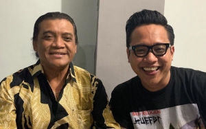 Gofar Hilman Midnight Akui Pacari Putri Mantan Menteri Chairul Tanjung