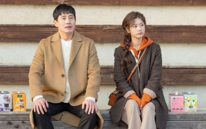 Angkat Tema Kesehatan Mental, Ini Harapan Shin Ha Kyun dan Jung So Min Soal 'Fix You'