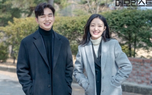 Sikap dan Kepribadian Yoo Seung Ho - Lee Se Young Dipuji Habis-Habisan Oleh Aktor 'Memorist' Ini