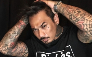 Akun Twitter Jerinx SID Diblokir Usai Singgung Konspirasi Corona dan Elit Global