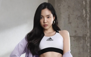 Bodi Langsing Na Eun A Pink Disebut Bikin Orang Jadi Ingin Diet