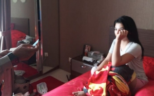 Terus Bekerja Meski Takut Tertular Corona, PSK Garut Tetapkan Kriteria Ini   Untuk Pelanggannya
