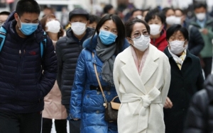 Jepang Umumkan Perpanjangan Status Darurat Nasional Hingga 31 Mei