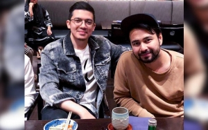 Irwansyah Beber Alasan Persahabatannya dengan Raffi Ahmad Bisa Langgeng