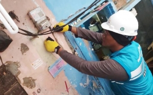 PLN Jawab Keluhan Pelanggan yang Tagihan Listriknya 'Bengkak' 3 Kali Lipat